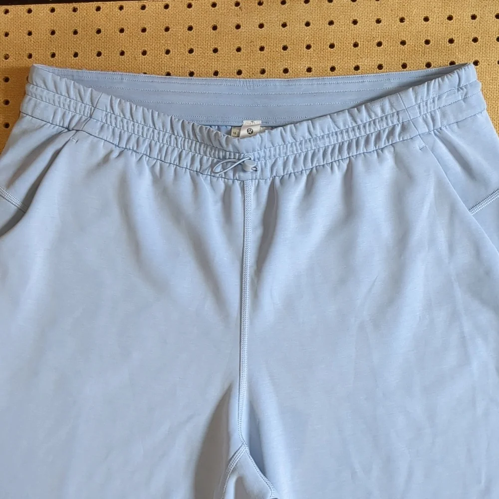 lululemon athletica Softstreme pants